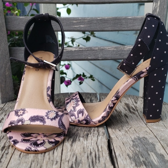 Torrid Shoes Heels Poshmark